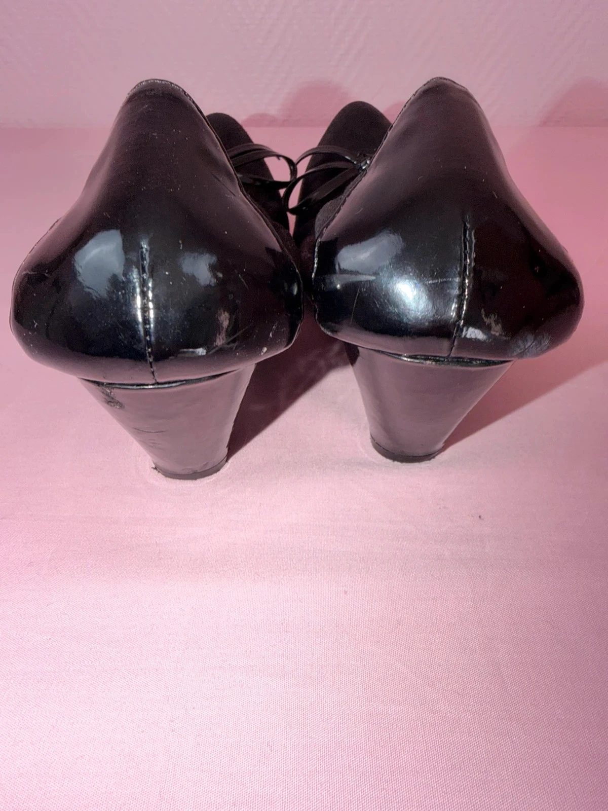 Ballerine femme, les petites bombes, taille 39 – photo 6